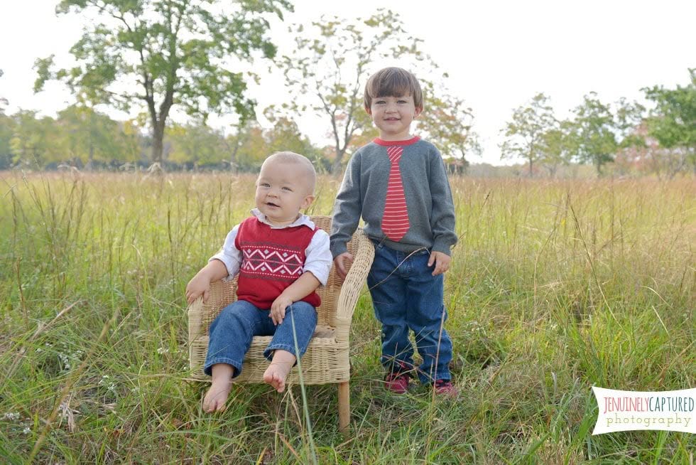 Fall 2013 Sessions....one long, picture heavy post | Blog - Jennifer Duke Photography