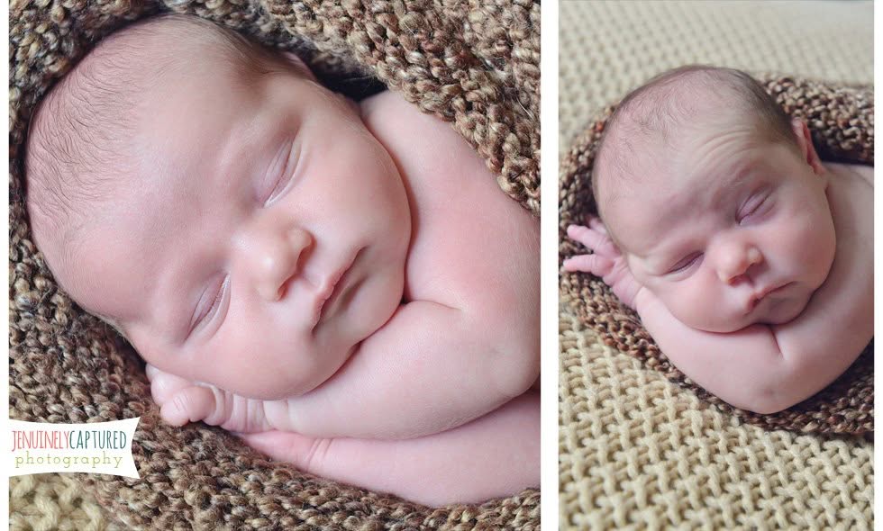 Baby Cedric | Blog, Newborns - Jennifer Duke Photography