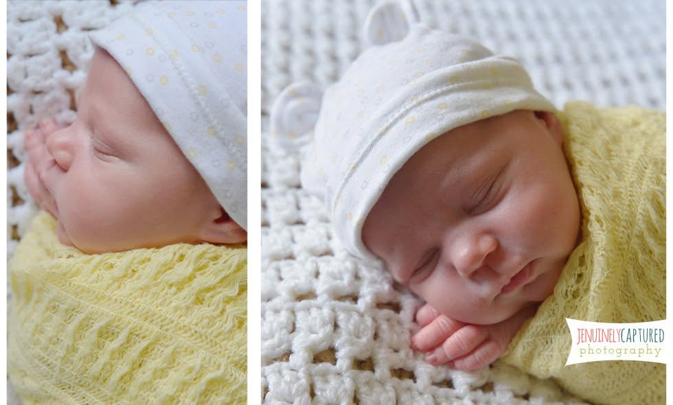 Baby Cedric | Blog, Newborns - Jennifer Duke Photography